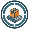 PackProof: Pack Package Record logo