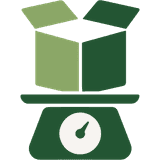 EPR Pack Report logo