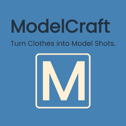 ModelCraft logo