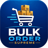 Bulk Order Supreme logo