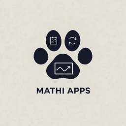 Textfield & Textbox by Mathi logo