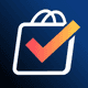 PerfectMatch: AI Shopping Quiz logo