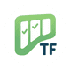 TaskFlow: Easy Task Management logo