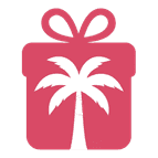 Loyalty Reward & Referral Palm logo