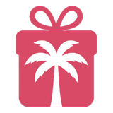 Loyalty Reward & Referral Palm logo