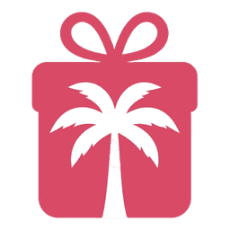 Loyalty Reward & Referral Palm logo