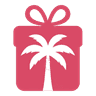Loyalty Reward & Referral Palm logo