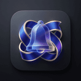 NotifyBar logo
