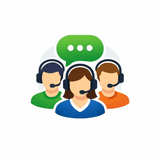 Contact Person logo