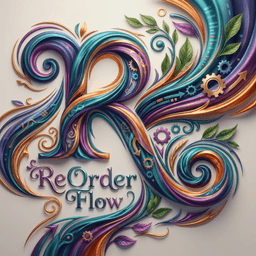 ReorderFlow logo
