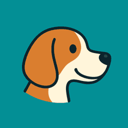 Beagle ‑ Post Purchase Survey logo