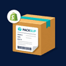 PackSlip — Packing Slip & Orde logo