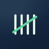 TallyCount‑Inventory Counting logo