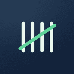 TallyCount‑Inventory Counting logo