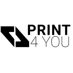 Print4You logo