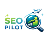 AI SEO Pilot logo