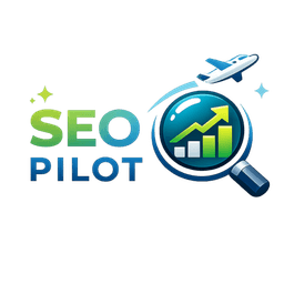 AI SEO Pilot logo