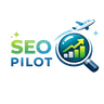 AI SEO Pilot logo
