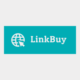 LinkBuy‑Smart Picks logo