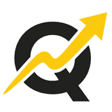 Q‑Tracker logo