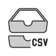 UR: CSV Order Creator & Upload logo