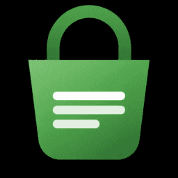 Blog2Cart logo