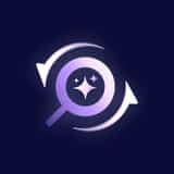 GEOfy ‑ AI‑Powered SEO logo