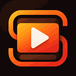 Scurix Video Background logo