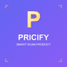 Pricify AI logo