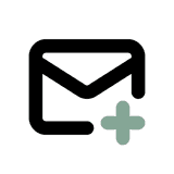 UR: Email Newsletter Signup logo