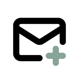 UR: Email Newsletter Signup logo