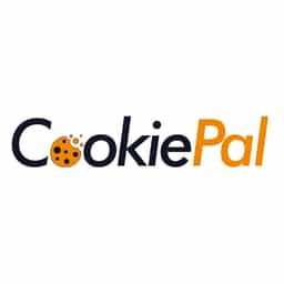 CookiePal: GDPR, LGPD & CCPA logo