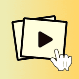 H: Video Banner, Video Section logo