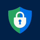 Eggflow: Store Shield logo