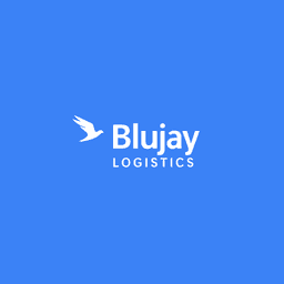 Blujay Logistic logo