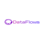 DataFlows SMS logo