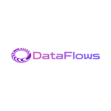DataFlows SMS logo