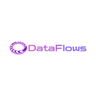 DataFlows SMS logo