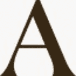 Amora logo