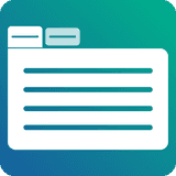 Tabs Description & Reviews logo