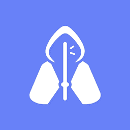 The Yoda logo