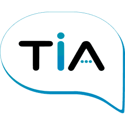TIA by TDCCommerce logo
