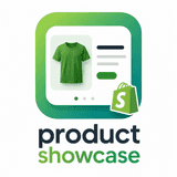 Product‑Showcase logo