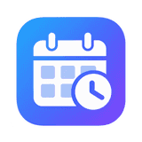 Booking Slot Appointments logo