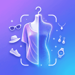 Bytylab: AI Virtual Try On logo