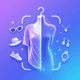 Bytylab: AI Virtual Try On logo