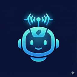 DeepThink: AI Chatbot logo