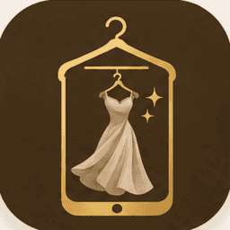 TryAuraa AI Virtual Try On logo