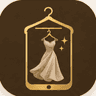 TryAuraa AI Virtual Try On logo