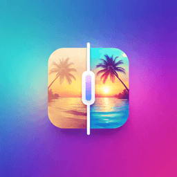 Pro ‑ Before|After Image logo